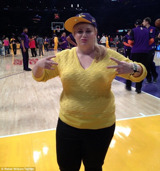 Opinion you Fat amy pitch perfect Fat amy pitch perfect